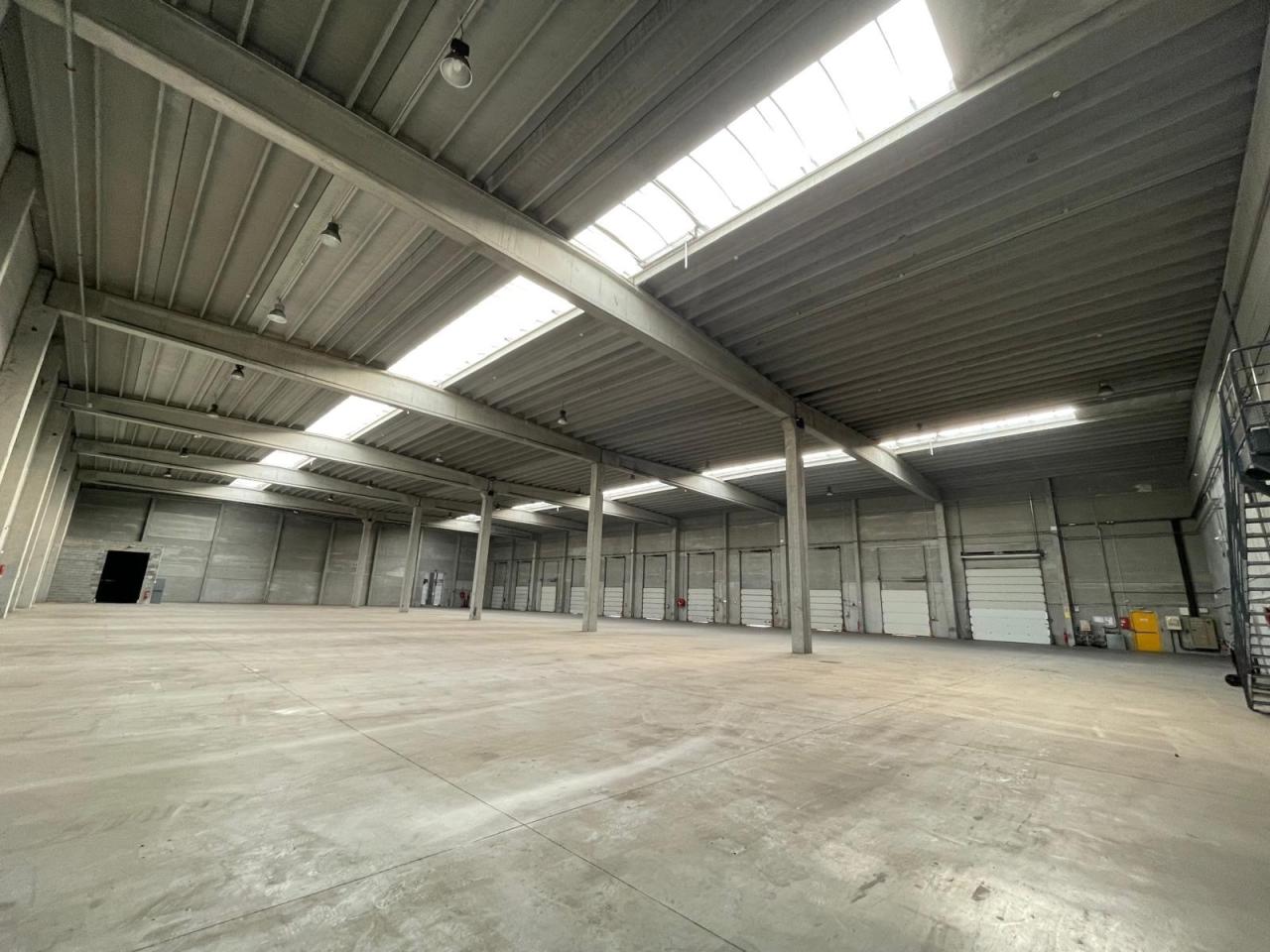 Local d'activité Roncq 8169m² Vente local d'activité Roncq Nord OVACT2530267 10